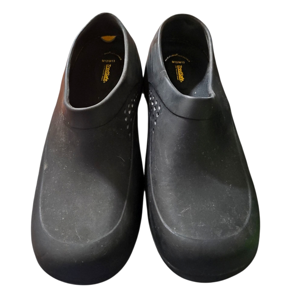 💖🔴Tredsafe Shoes